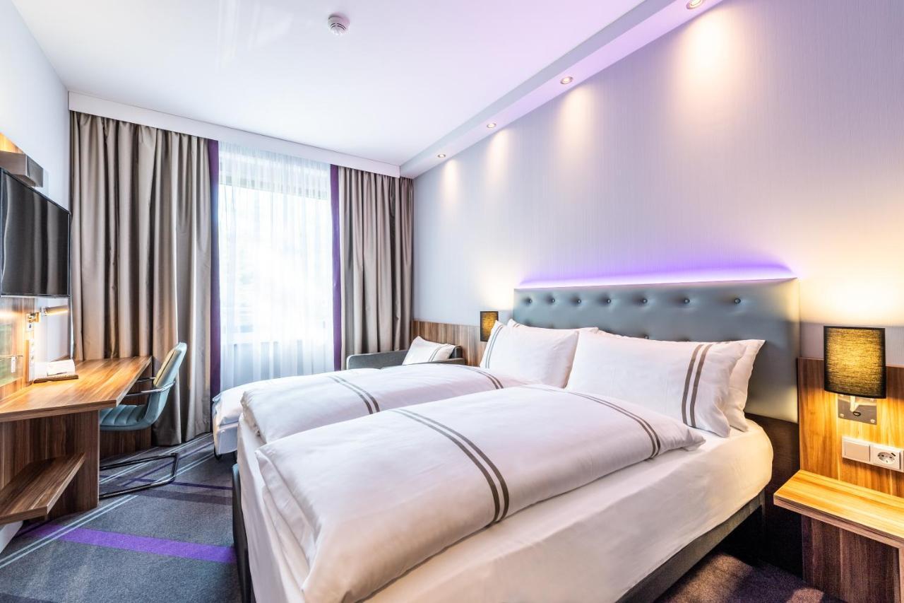 Premier Inn Essen City Limbecker Platz Экстерьер фото