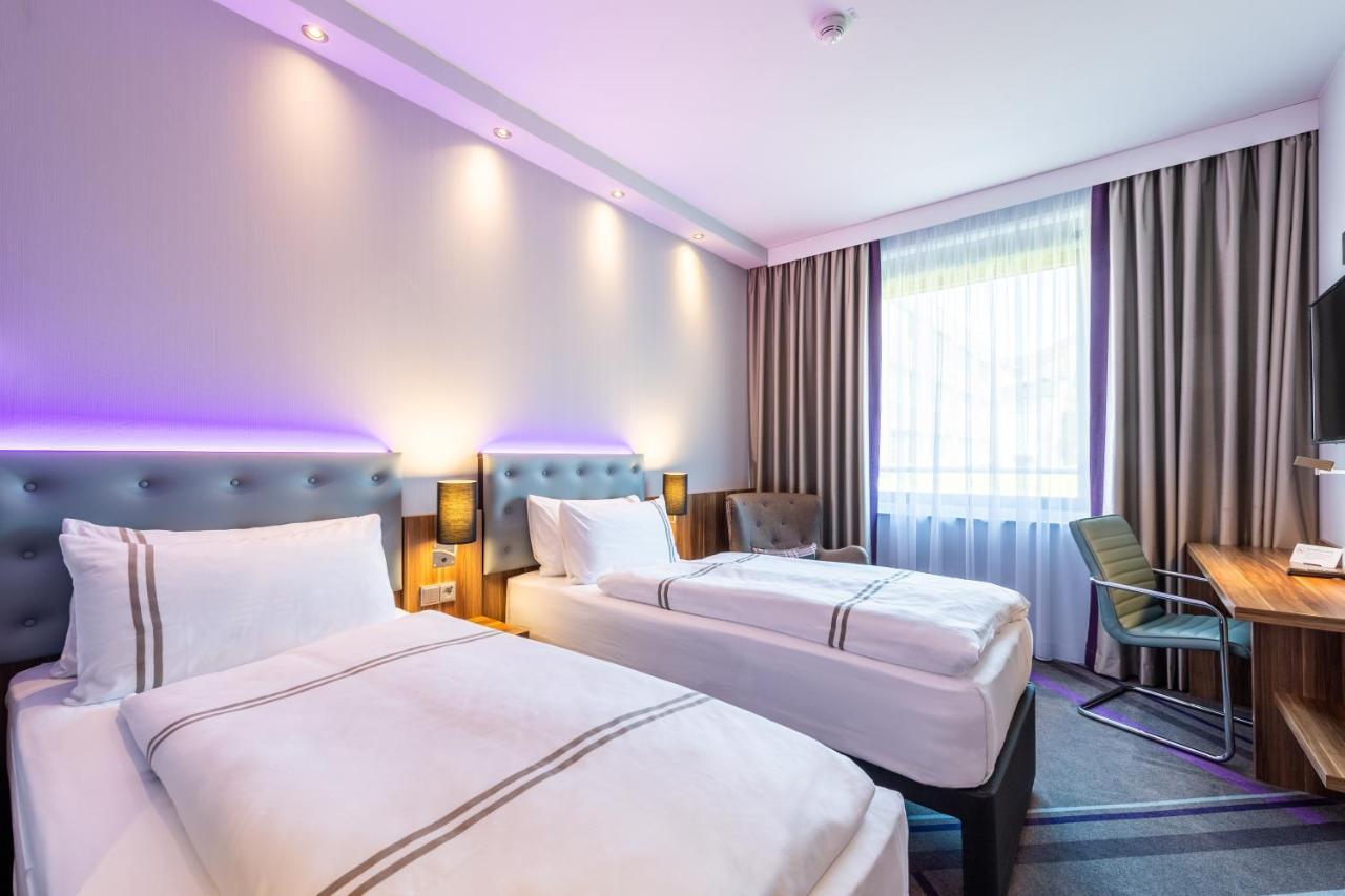 Premier Inn Essen City Limbecker Platz Экстерьер фото