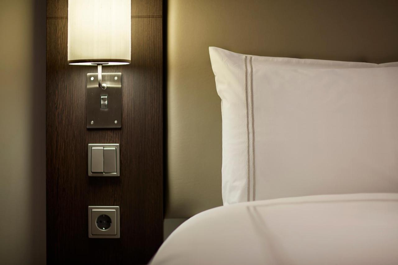 Premier Inn Essen City Limbecker Platz Экстерьер фото
