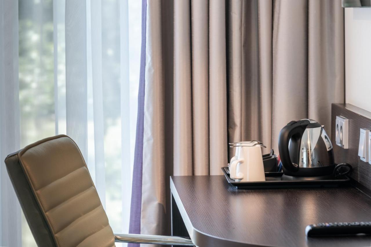 Premier Inn Essen City Limbecker Platz Экстерьер фото