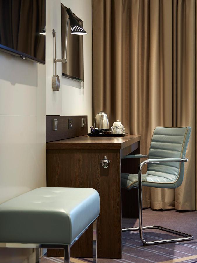 Premier Inn Essen City Limbecker Platz Экстерьер фото