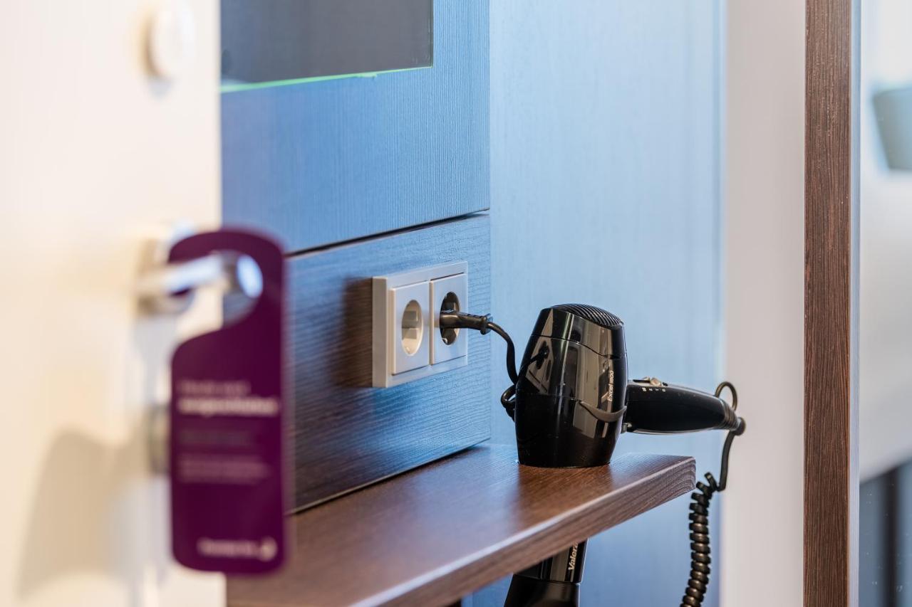 Premier Inn Essen City Limbecker Platz Экстерьер фото