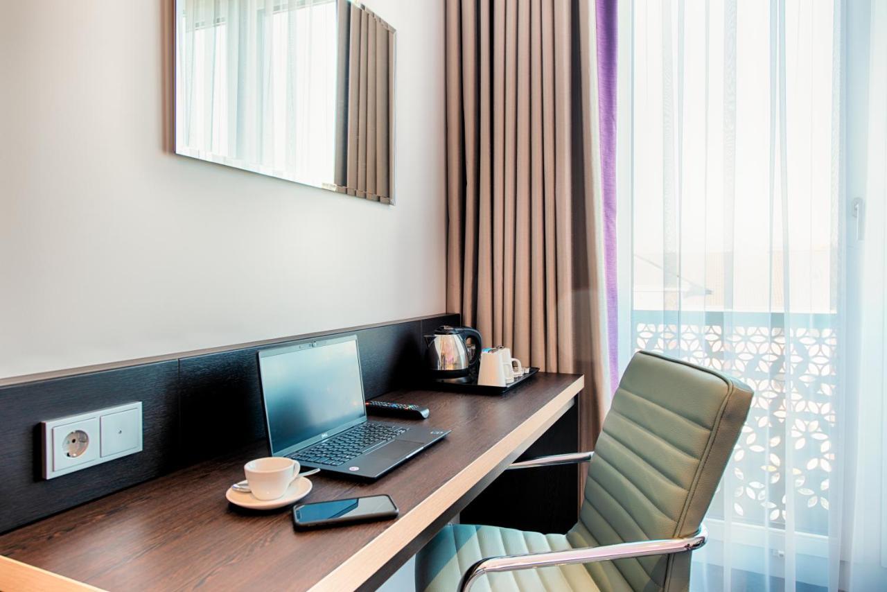 Premier Inn Essen City Limbecker Platz Экстерьер фото