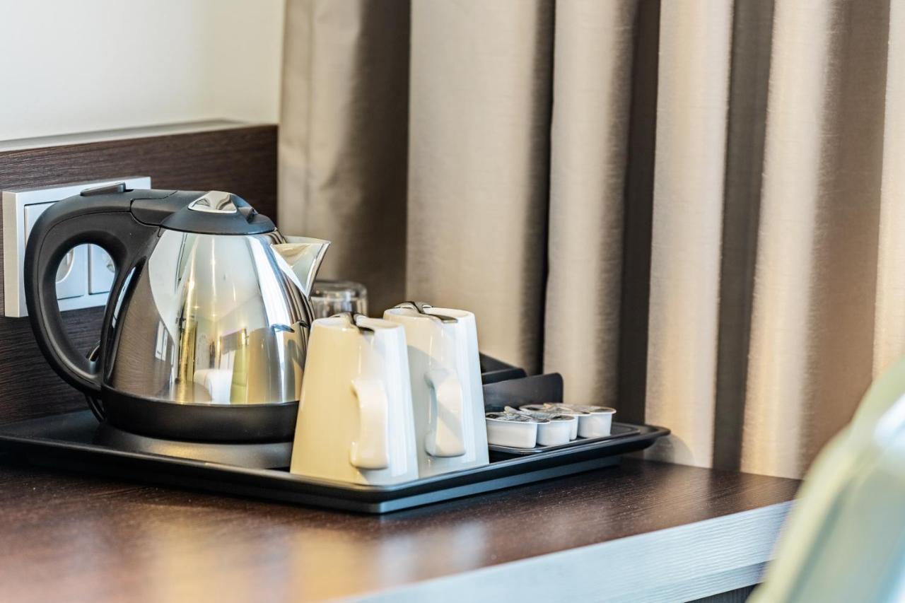 Premier Inn Essen City Limbecker Platz Экстерьер фото