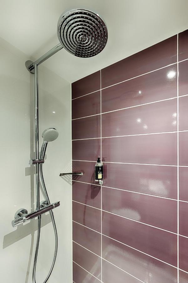 Premier Inn Essen City Limbecker Platz Экстерьер фото